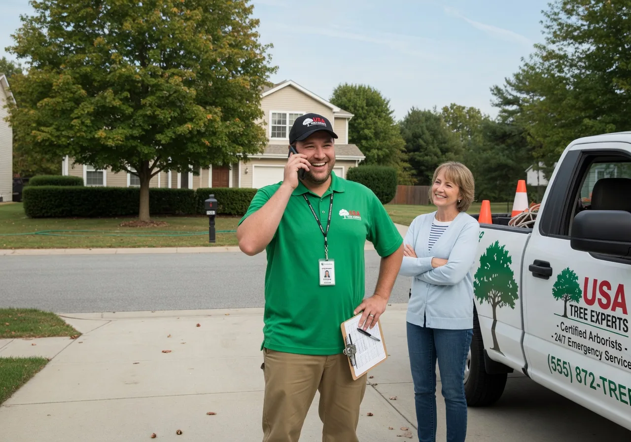 Tree Services Westons Mills, NY FAQs